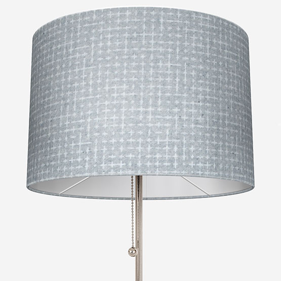 Touched By Design Crossy Washed lamp_shade