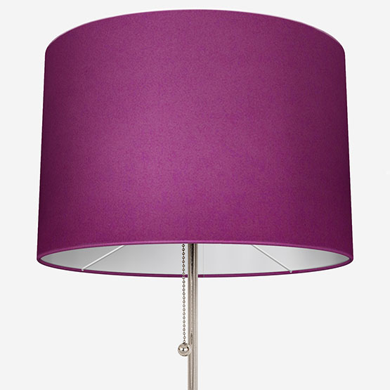 Touched By Design Dione Magenta lamp_shade
