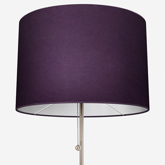 Touched By Design Dione Purple Blue lamp_shade