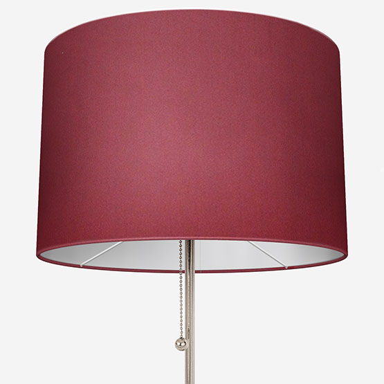 Touched By Design Dione Ruby lamp_shade