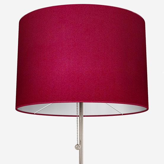 Touched By Design Dione Scarlet lamp_shade