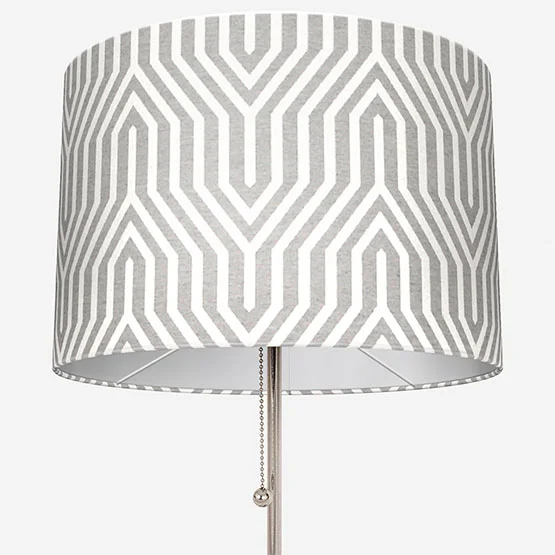 Elvas Silver lamp_shade