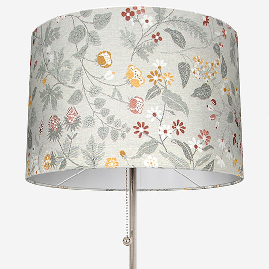 Touched By Design Fragaria Linen lamp_shade