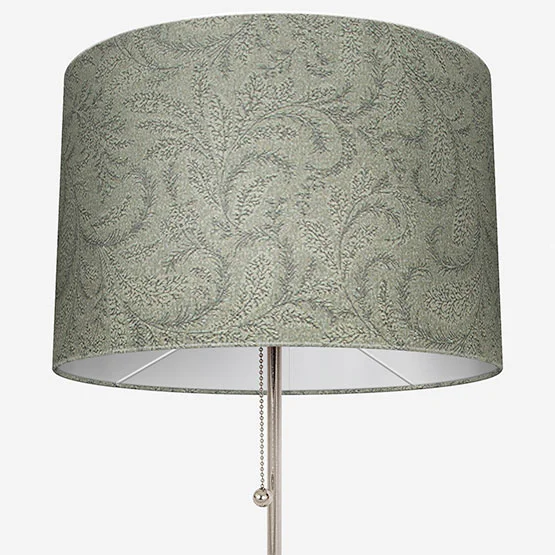 Francis Platinum lamp_shade