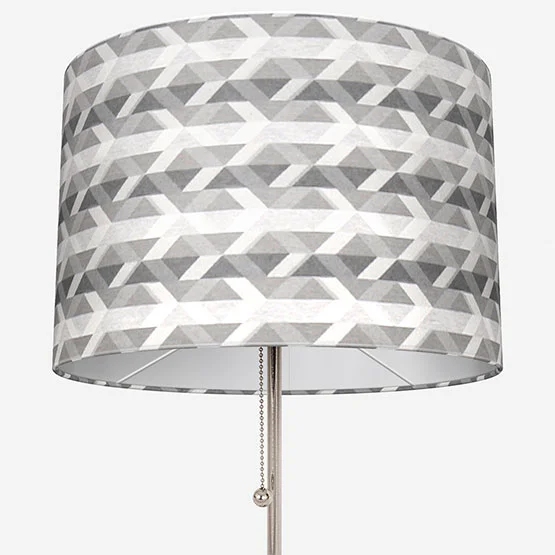 Hanko Cool Grey lamp_shade