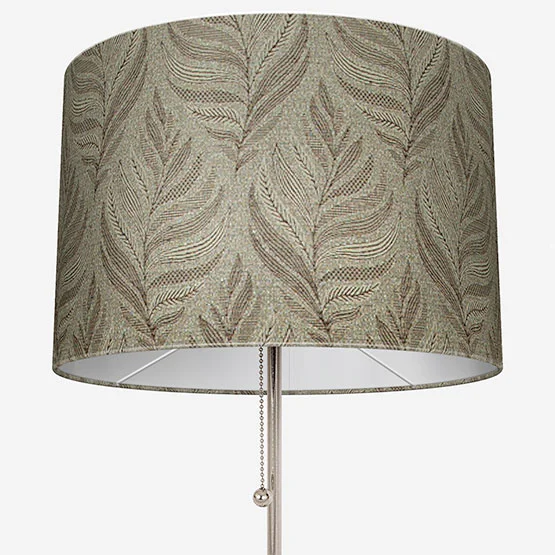 Joan Cappucinno lamp_shade
