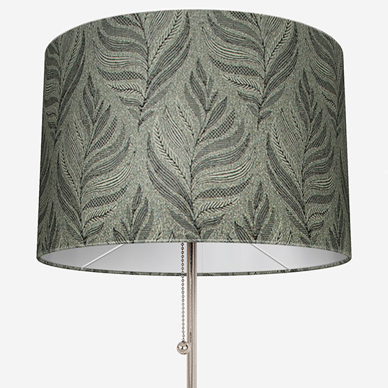 Touched By Design Joan Charcoal lamp_shade