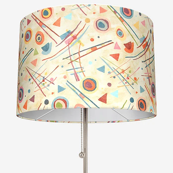 Kandinsky Vintage lamp_shade