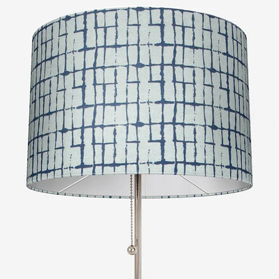 Lee Navy lamp_shade