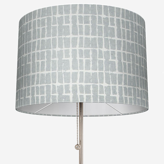 Touched By Design Lee White lamp_shade