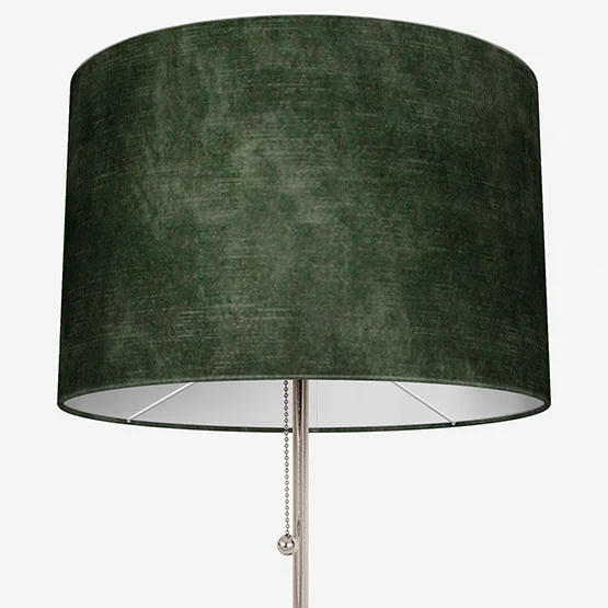 Luminaire Forest Green lamp_shade