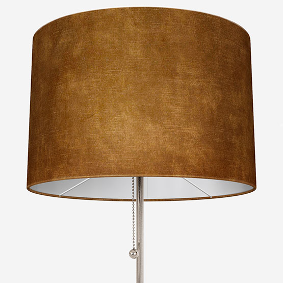Touched By Design Luminaire Gold lamp_shade