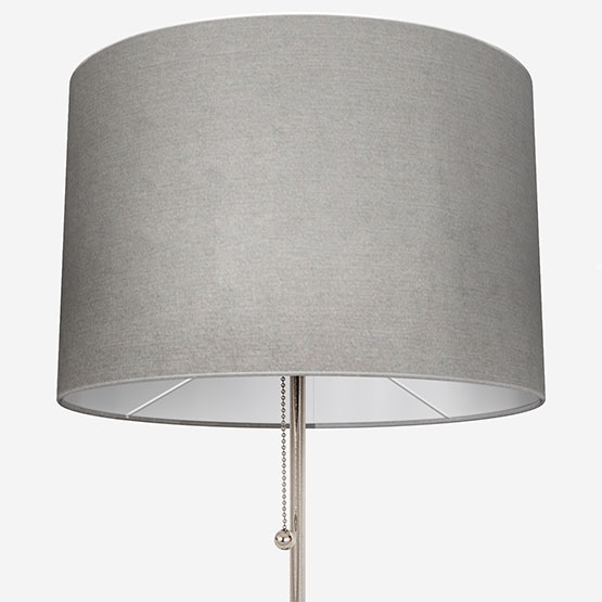 Touched By Design Manhattan Pewter lamp_shade