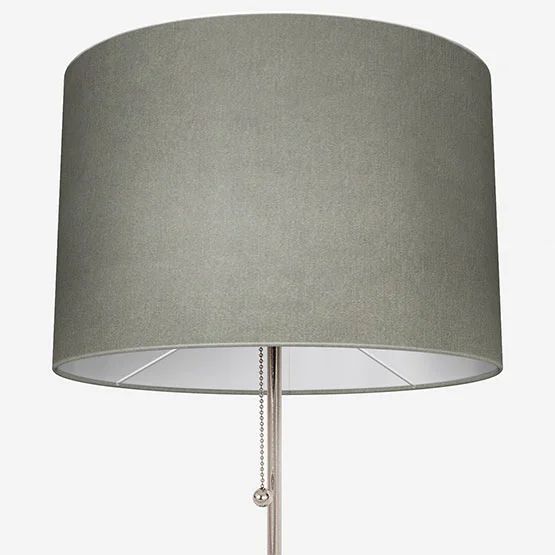 Manhattan Pewter lamp_shade