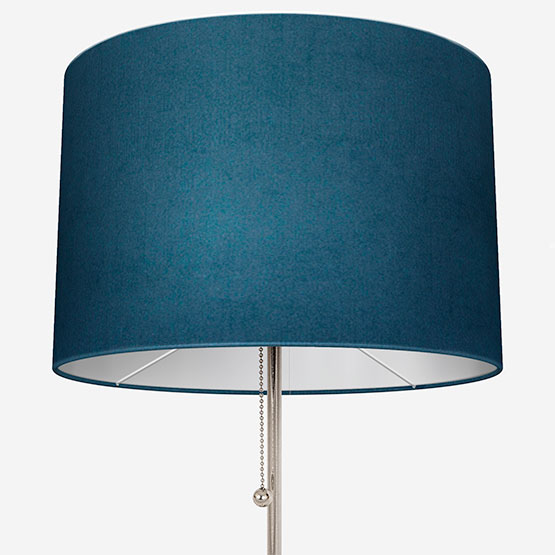 Touched By Design Manhattan Prussian Blue lamp_shade