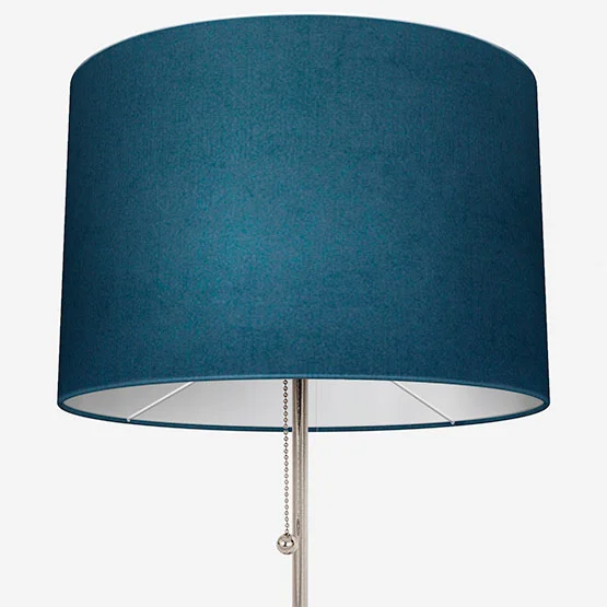 Manhattan Prussian Blue lamp_shade