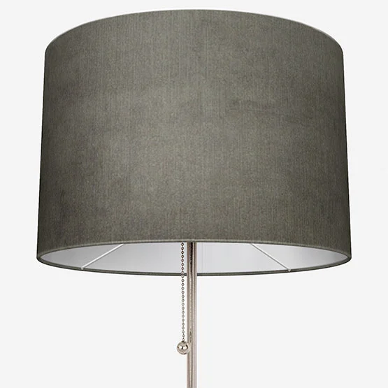 Manhattan Slate Grey lamp_shade