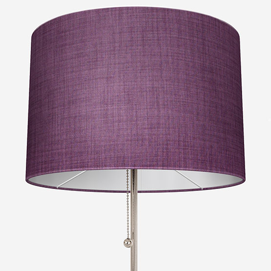 Touched By Design Mercury Amethyst lamp_shade