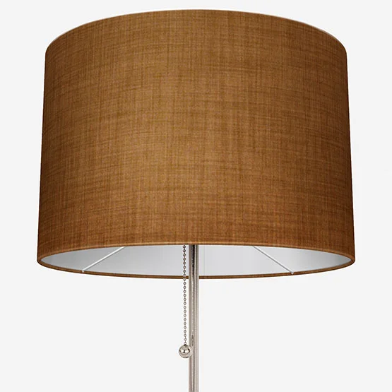 Mercury Cognac lamp_shade