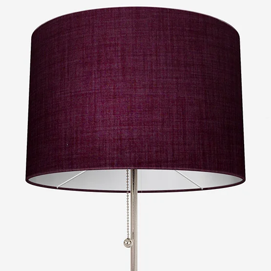 Mercury Damson lamp_shade