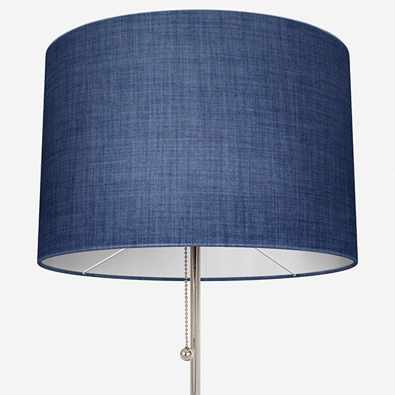 Touched By Design Mercury Denim lamp_shade