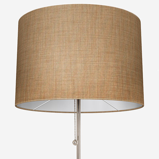 Touched By Design Mercury Pecan lamp_shade