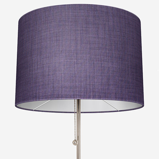 Touched By Design Mercury Purple lamp_shade
