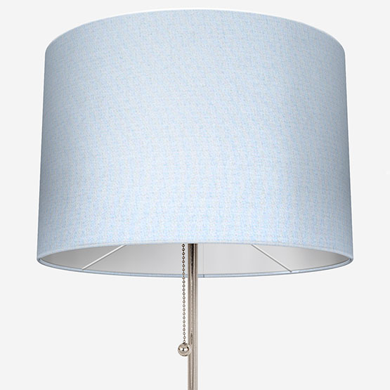 Touched By Design Mercury White lamp_shade