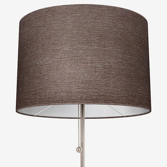 Milan Ash Brown lamp_shade