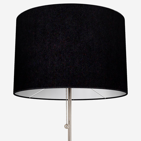 Touched By Design Milan Black lamp_shade