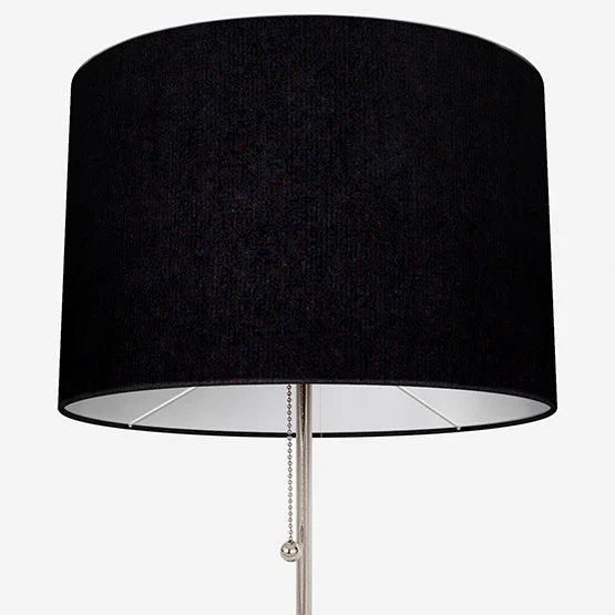 Milan Black lamp_shade