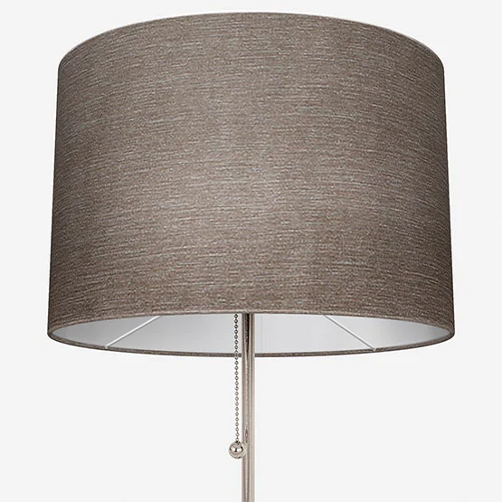 Milan Bosco Brown lamp_shade