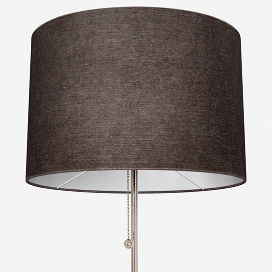 Touched By Design Milan Espresso lamp_shade