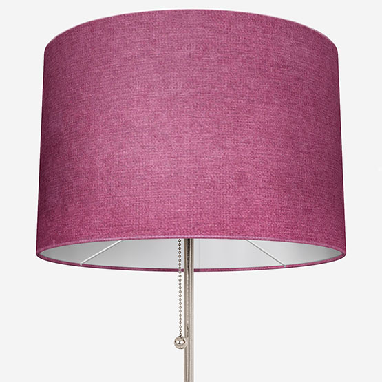 Touched By Design Milan Fuchsia lamp_shade