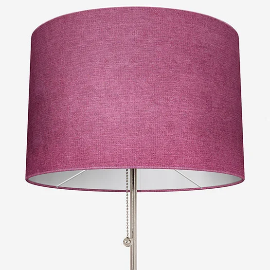 Milan Fuchsia lamp_shade
