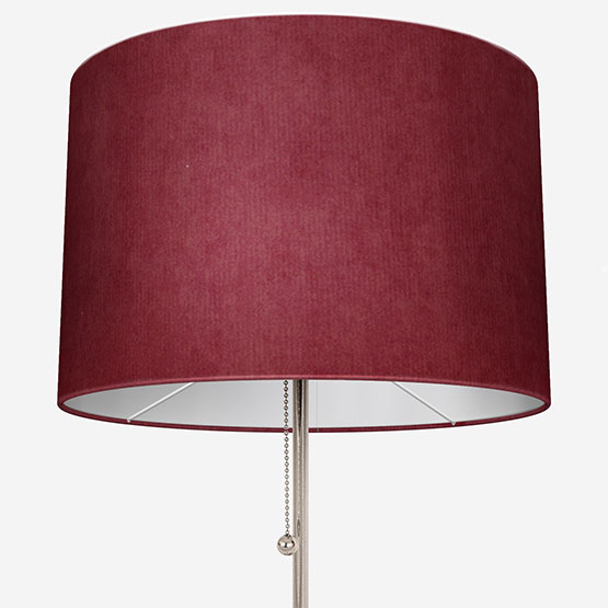 Touched By Design Milan Rosso lamp_shade