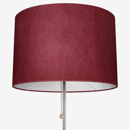 Milan Rosso lamp_shade