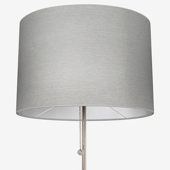 Milan Silver lamp_shade