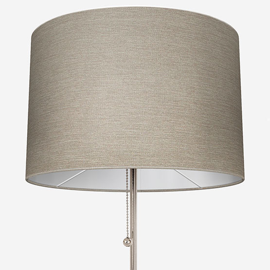Touched By Design Milan Warm Grey lamp_shade