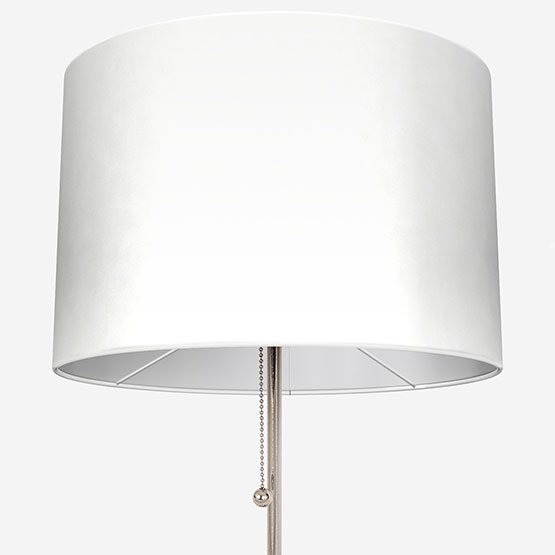 Touched By Design Milan White lamp_shade