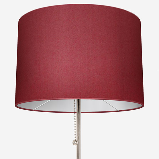 Touched By Design Narvi Blackout Bordeaux lamp_shade