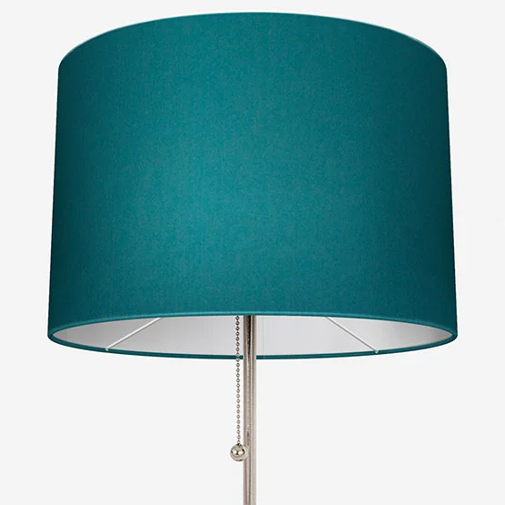 Narvi Blackout Teal lamp_shade