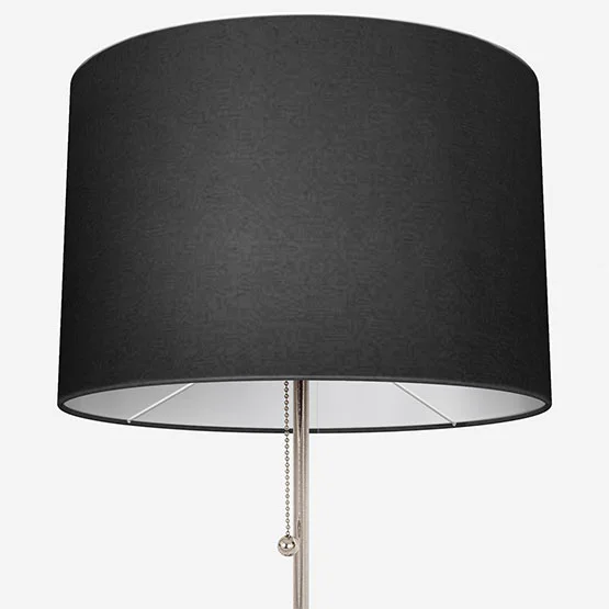 Naturo Recycled Charcoal Grey lamp_shade