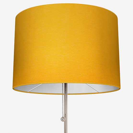 Touched By Design Naturo Saffron lamp_shade