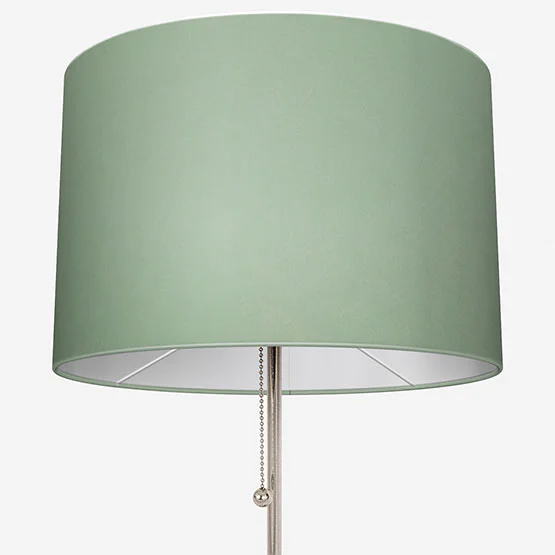 Naturo Recycled Sage Green lamp_shade
