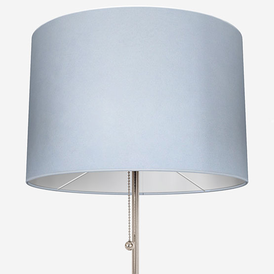 Touched By Design Naturo Recycled Sky Blue lamp_shade