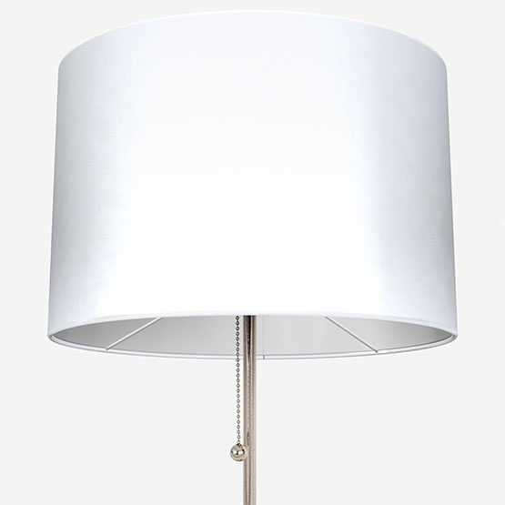 Touched By Design Naturo White lamp_shade