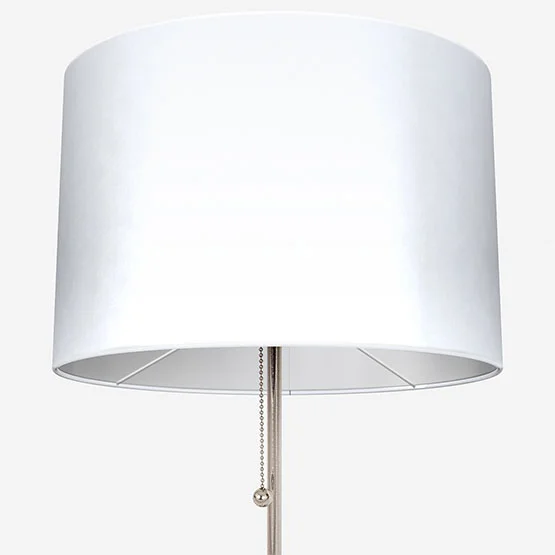 Naturo White lamp_shade