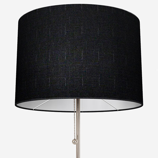 Touched By Design Neptune Blackout Raven lamp_shade