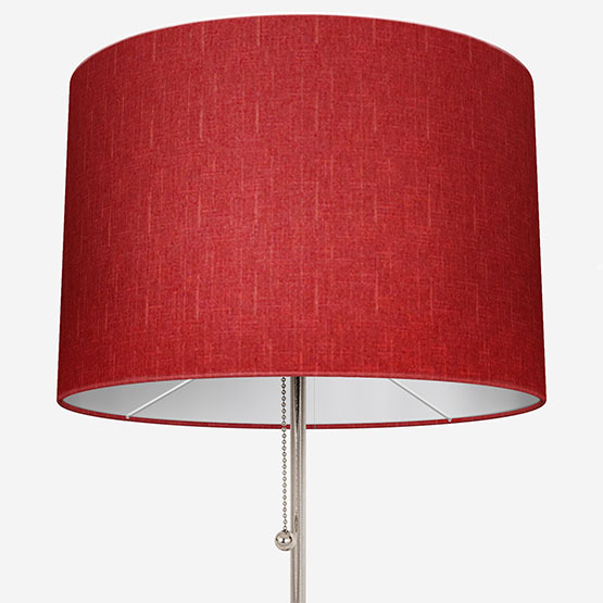 Touched By Design Neptune Blackout Rouge lamp_shade